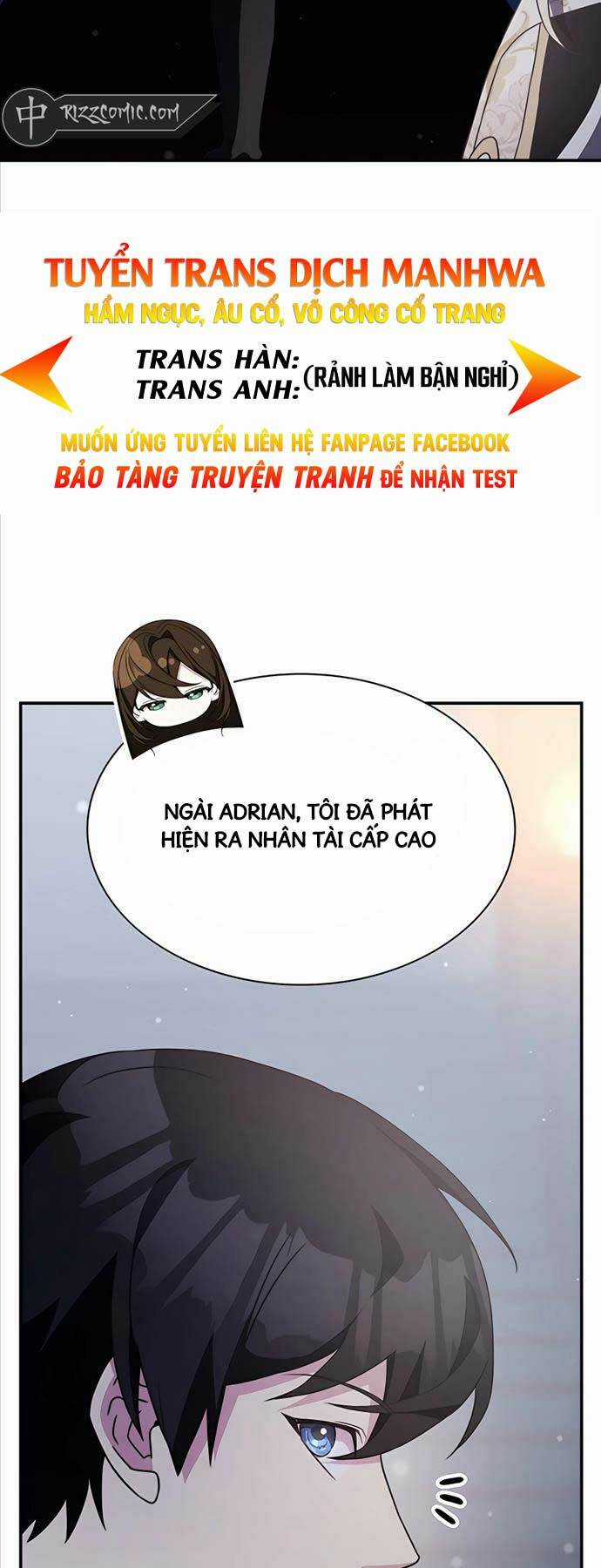 Giấc Mơ Trong Game Trở Thành Hiện Thực Chapter 34 trang 30