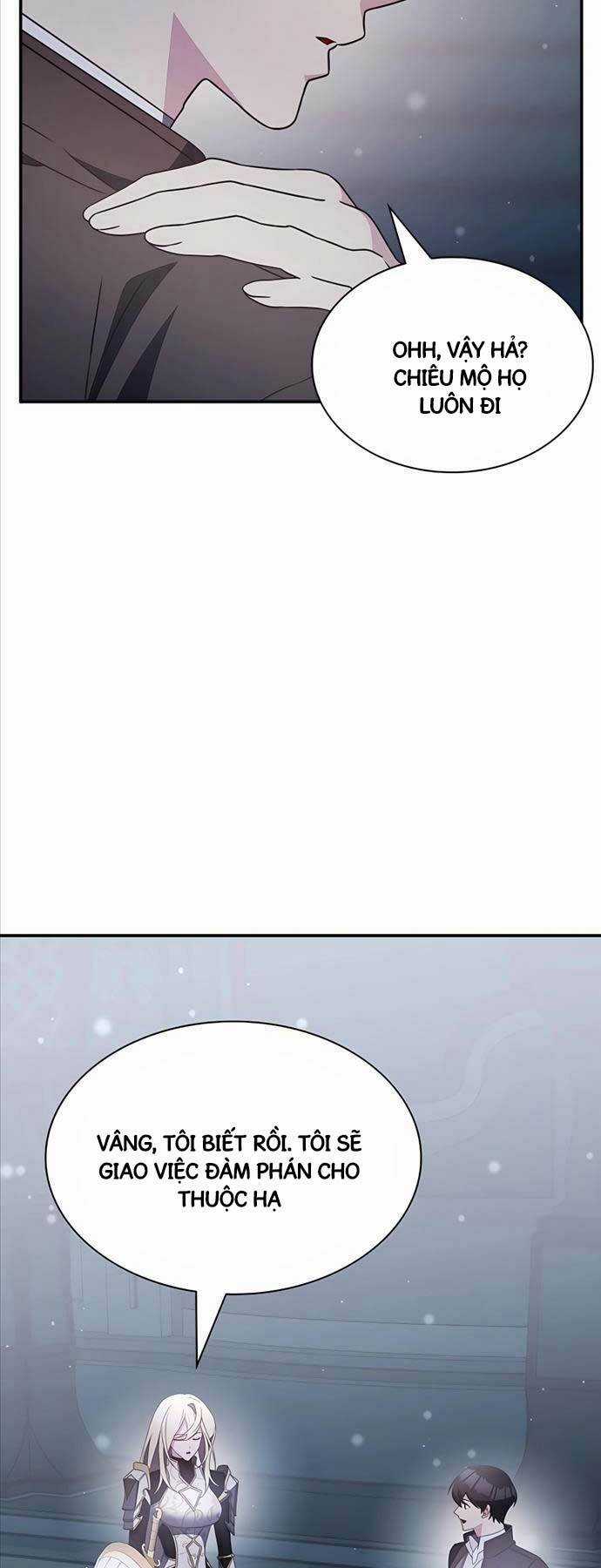 Giấc Mơ Trong Game Trở Thành Hiện Thực Chapter 34 trang 31