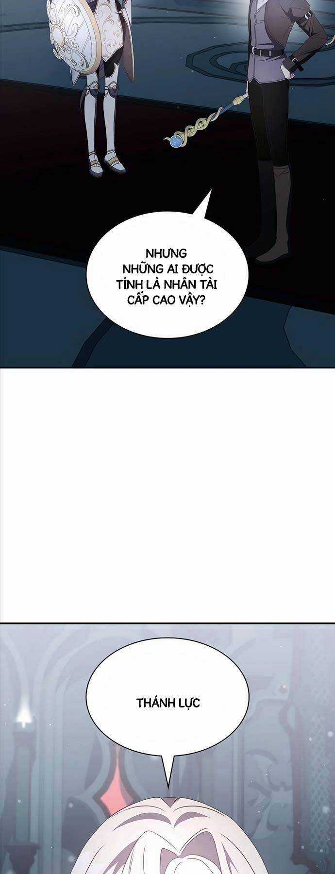 Giấc Mơ Trong Game Trở Thành Hiện Thực Chapter 34 trang 32