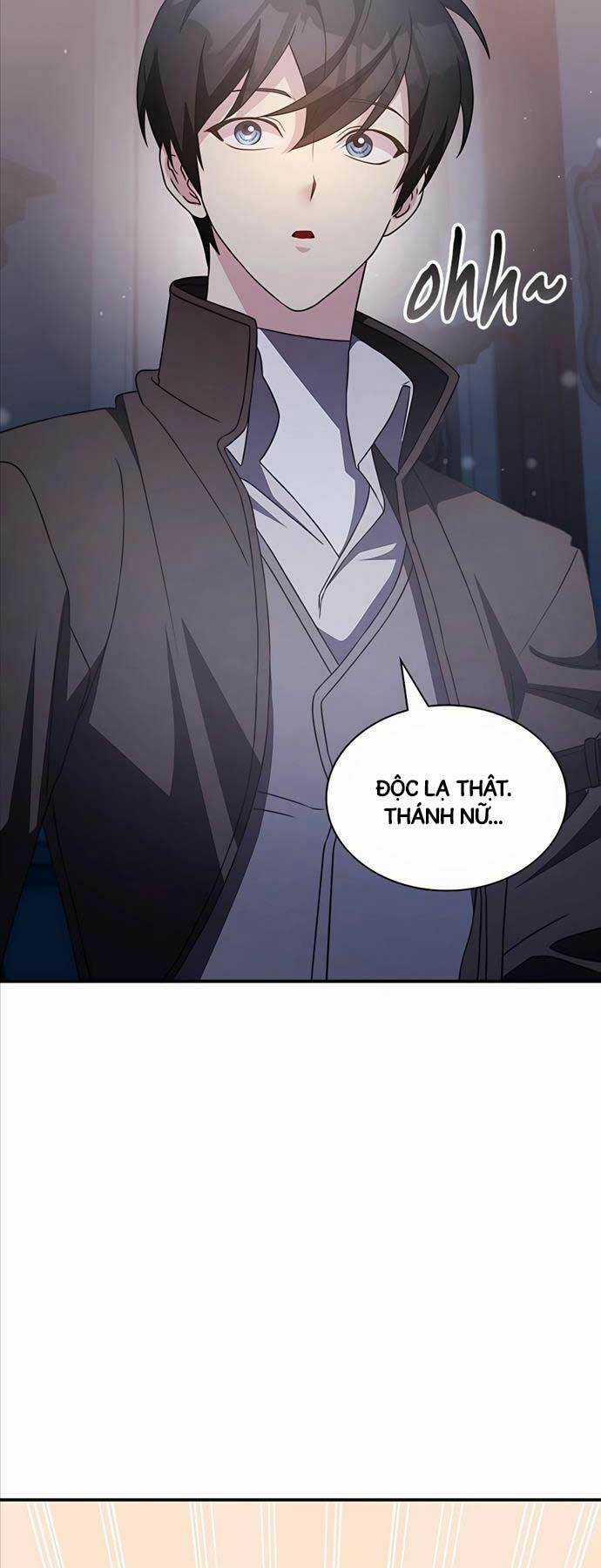 Giấc Mơ Trong Game Trở Thành Hiện Thực Chapter 34 trang 34