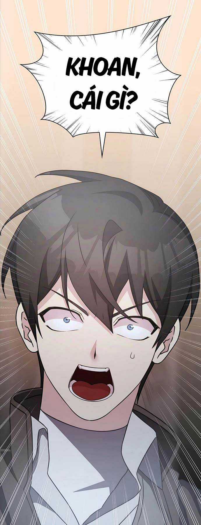 Giấc Mơ Trong Game Trở Thành Hiện Thực Chapter 34 trang 35