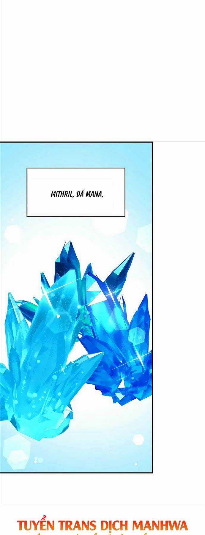 Giấc Mơ Trong Game Trở Thành Hiện Thực Chapter 34 trang 4