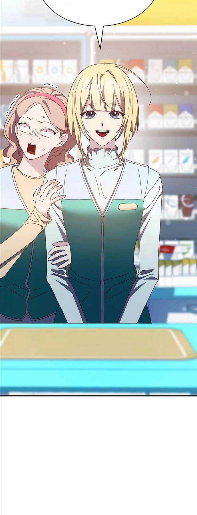 Giấc Mơ Trong Game Trở Thành Hiện Thực Chapter 34 trang 41