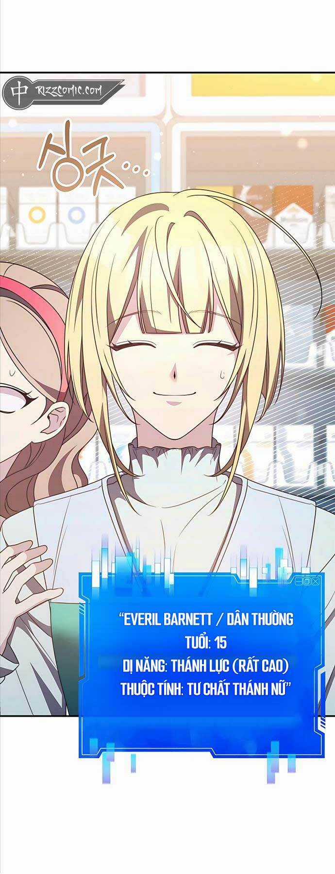 Giấc Mơ Trong Game Trở Thành Hiện Thực Chapter 34 trang 42