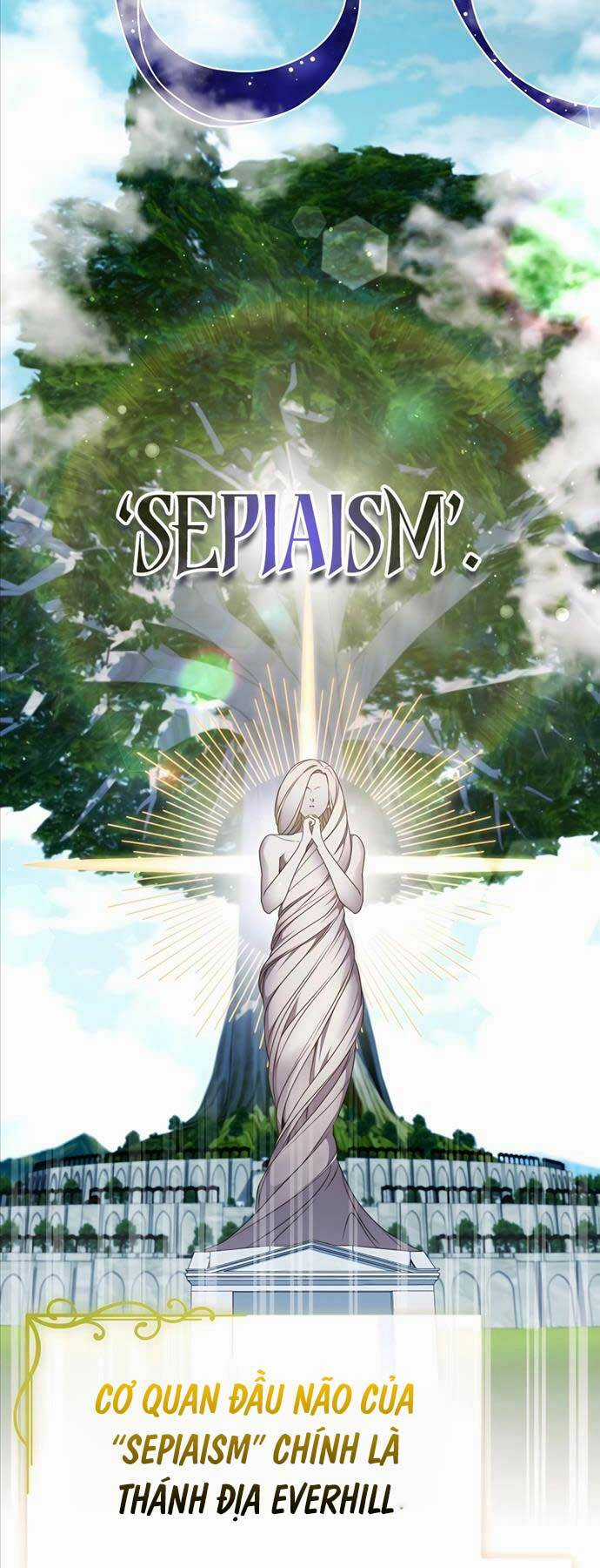 Giấc Mơ Trong Game Trở Thành Hiện Thực Chapter 34 trang 47