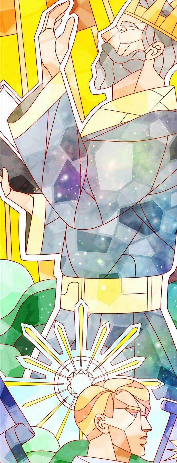 Giấc Mơ Trong Game Trở Thành Hiện Thực Chapter 34 trang 49