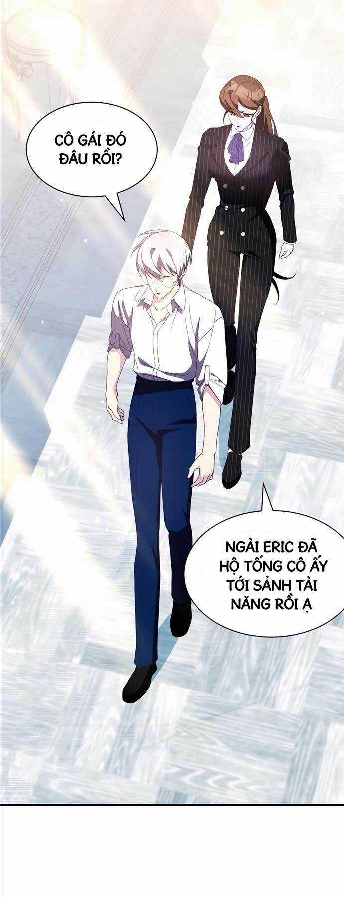 Giấc Mơ Trong Game Trở Thành Hiện Thực Chapter 34 trang 52