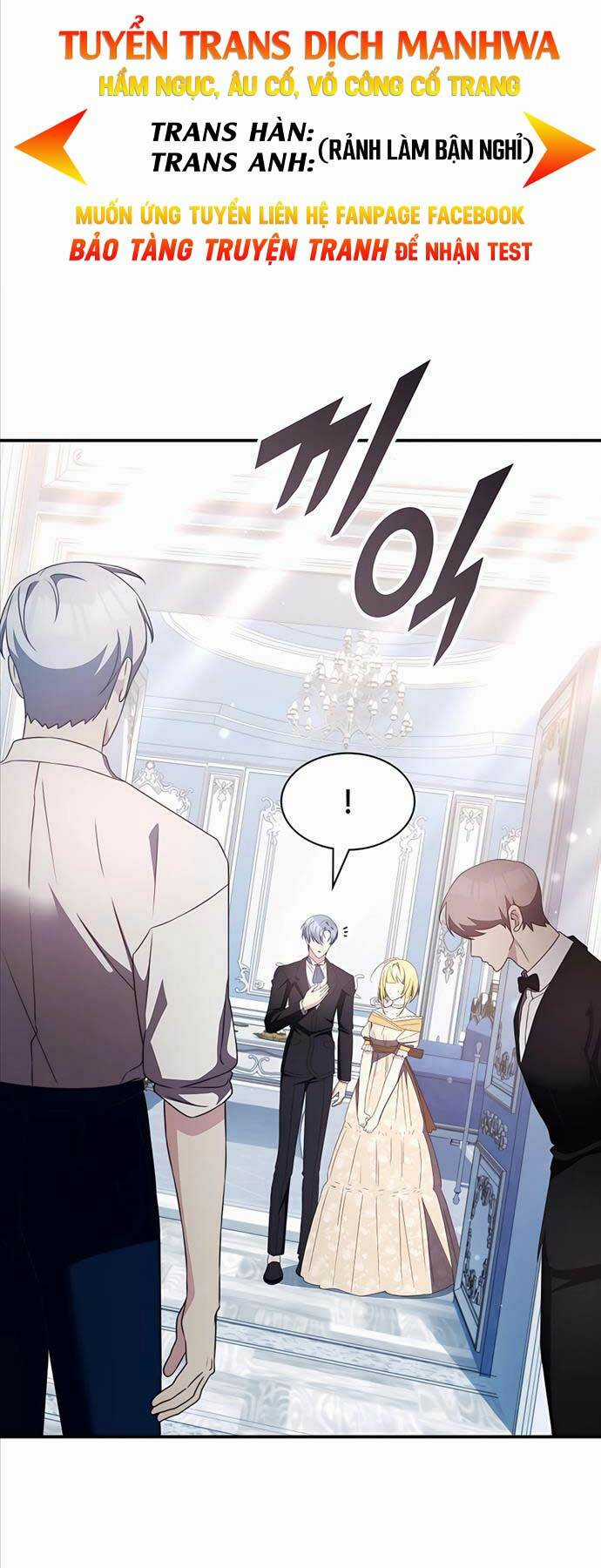 Giấc Mơ Trong Game Trở Thành Hiện Thực Chapter 34 trang 53