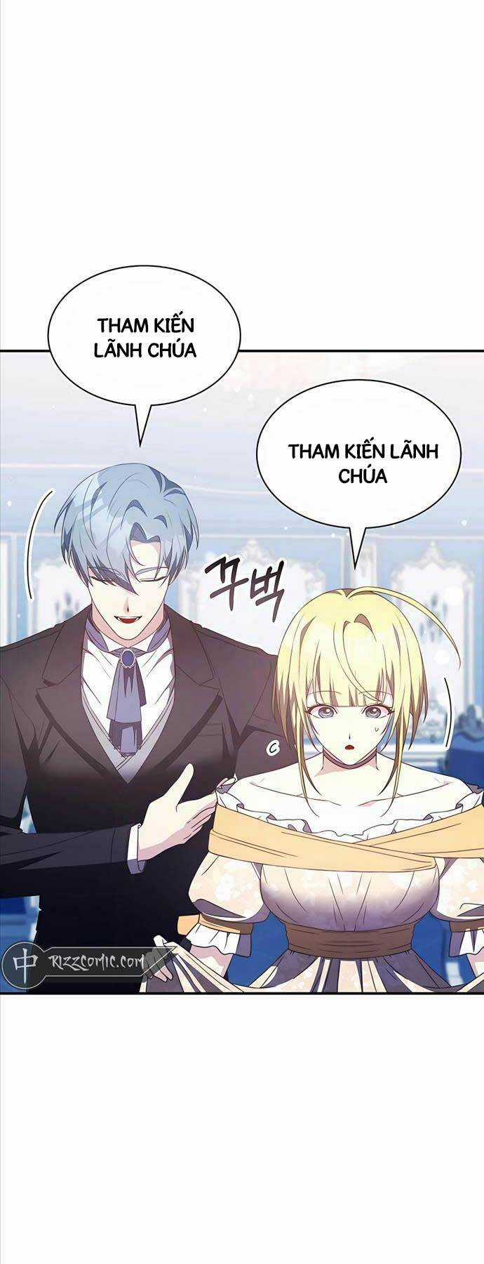 Giấc Mơ Trong Game Trở Thành Hiện Thực Chapter 34 trang 54