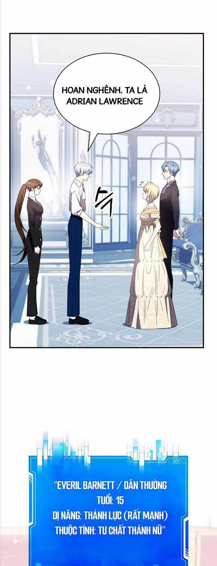 Giấc Mơ Trong Game Trở Thành Hiện Thực Chapter 34 trang 55