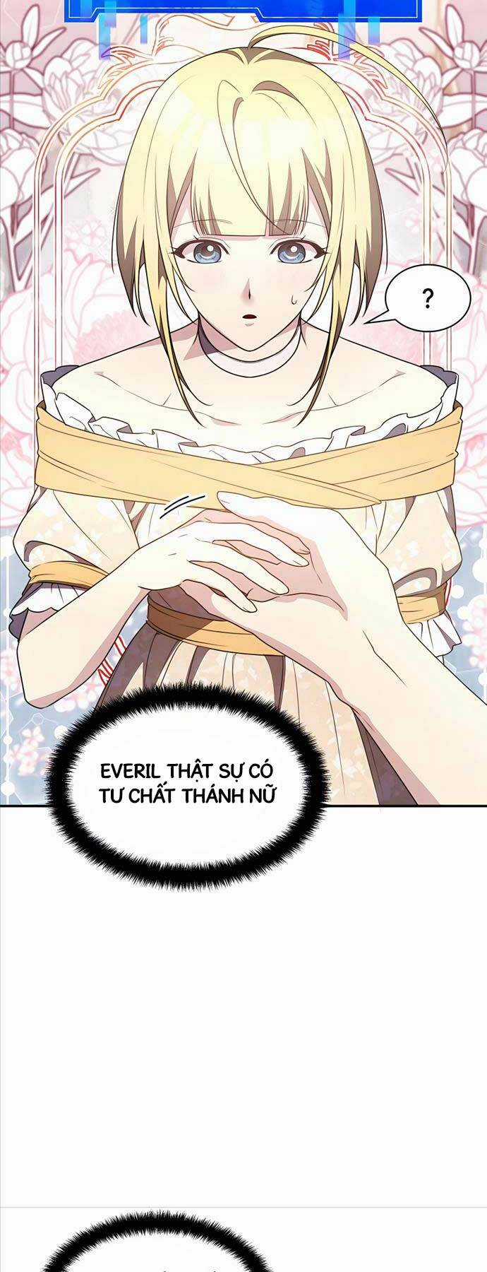 Giấc Mơ Trong Game Trở Thành Hiện Thực Chapter 34 trang 56