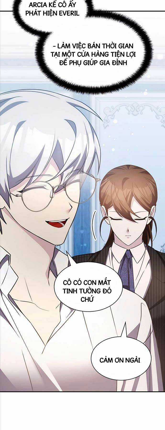 Giấc Mơ Trong Game Trở Thành Hiện Thực Chapter 34 trang 57