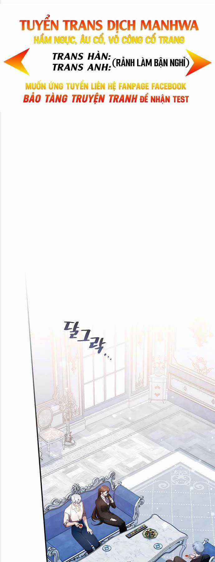 Giấc Mơ Trong Game Trở Thành Hiện Thực Chapter 34 trang 58