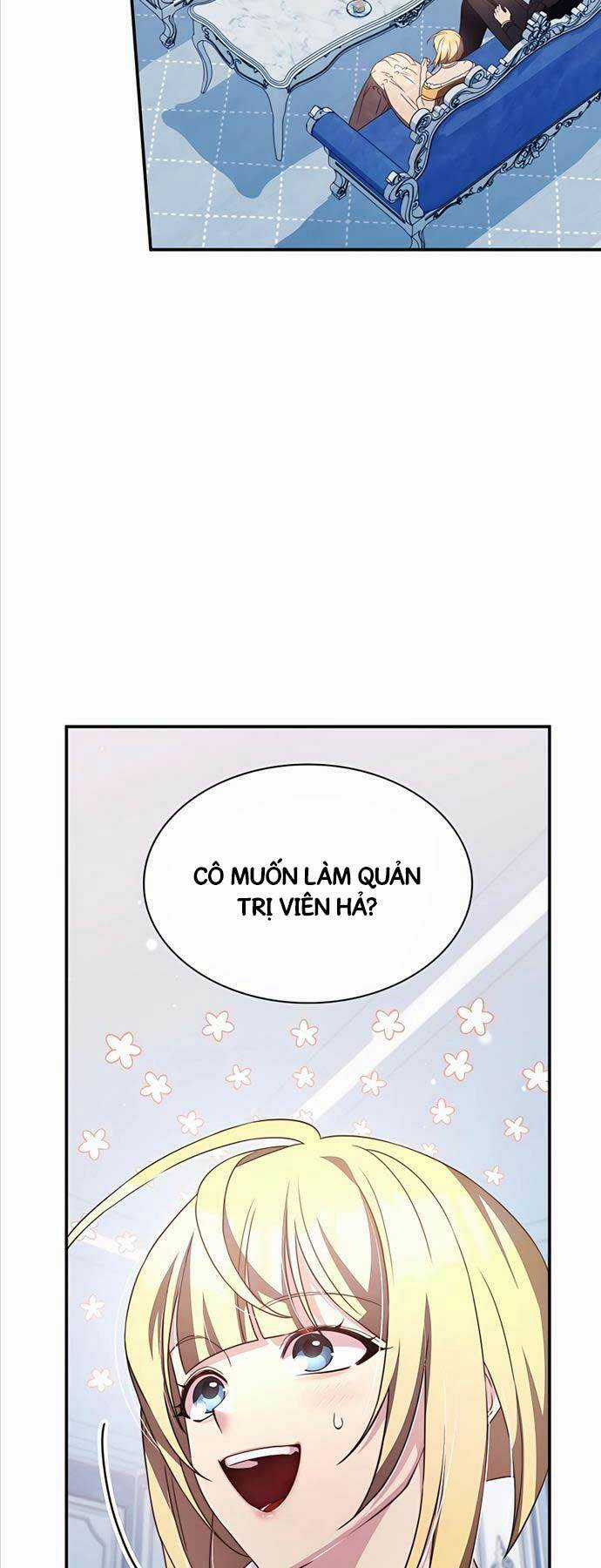 Giấc Mơ Trong Game Trở Thành Hiện Thực Chapter 34 trang 59