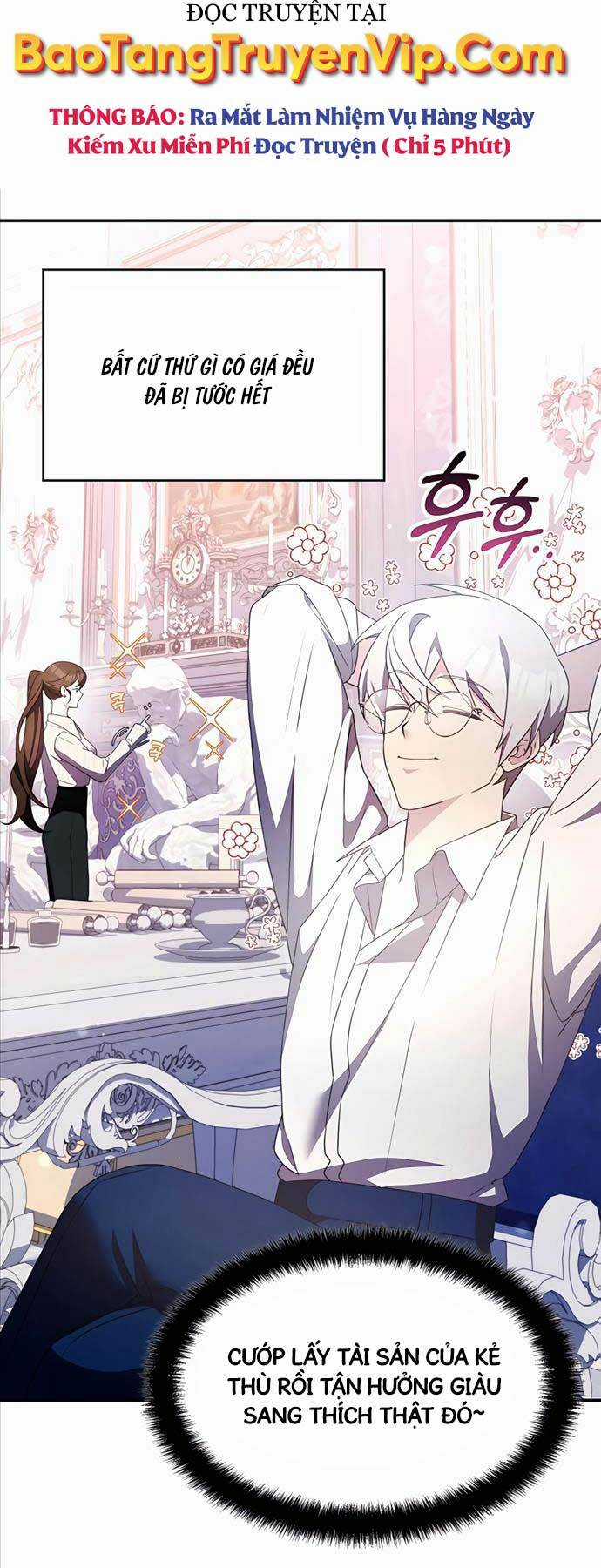 Giấc Mơ Trong Game Trở Thành Hiện Thực Chapter 34 trang 6