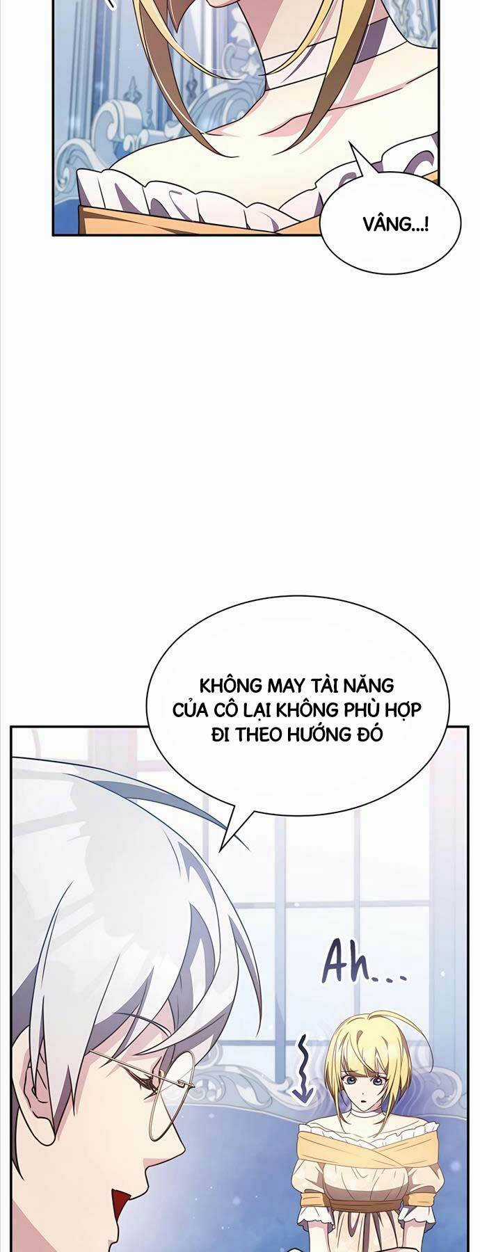 Giấc Mơ Trong Game Trở Thành Hiện Thực Chapter 34 trang 60