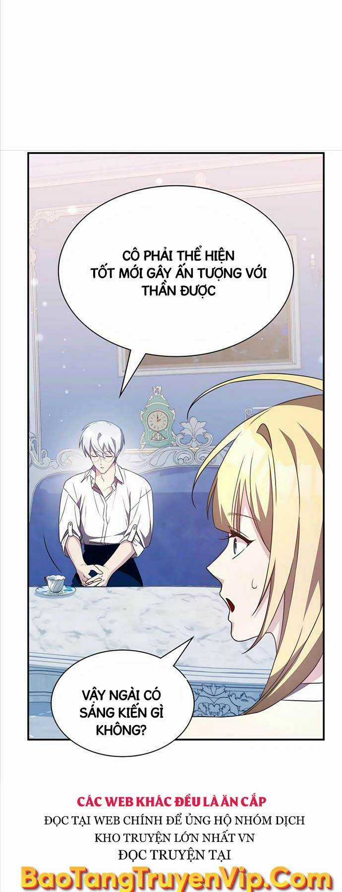 Giấc Mơ Trong Game Trở Thành Hiện Thực Chapter 34 trang 65