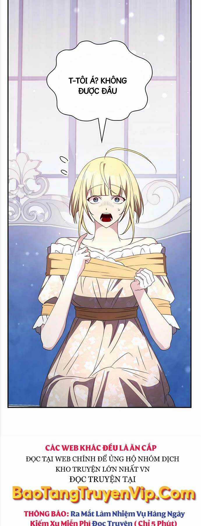 Giấc Mơ Trong Game Trở Thành Hiện Thực Chapter 34 trang 68