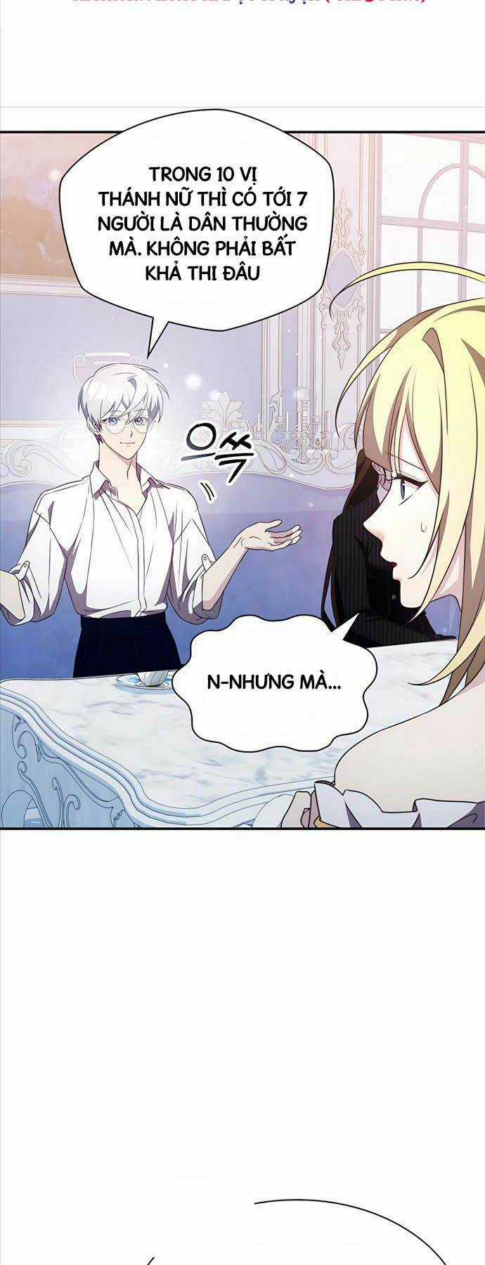 Giấc Mơ Trong Game Trở Thành Hiện Thực Chapter 34 trang 69