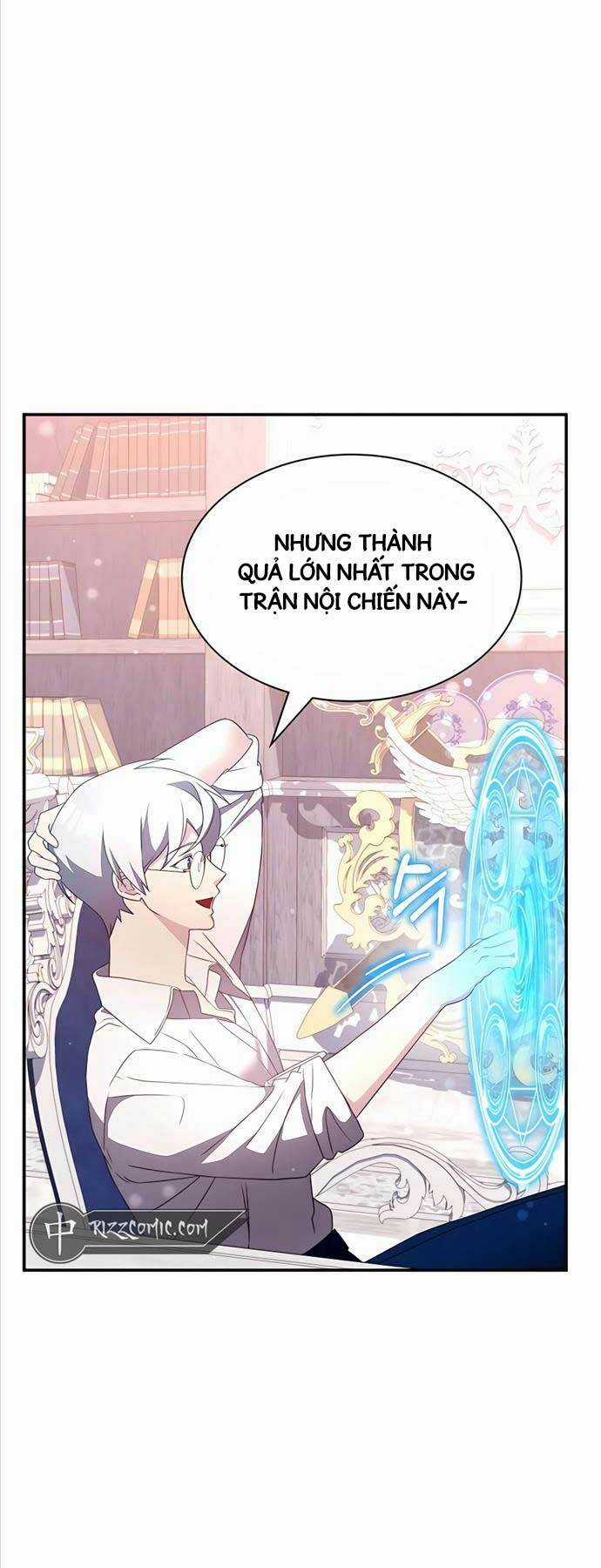 Giấc Mơ Trong Game Trở Thành Hiện Thực Chapter 34 trang 7