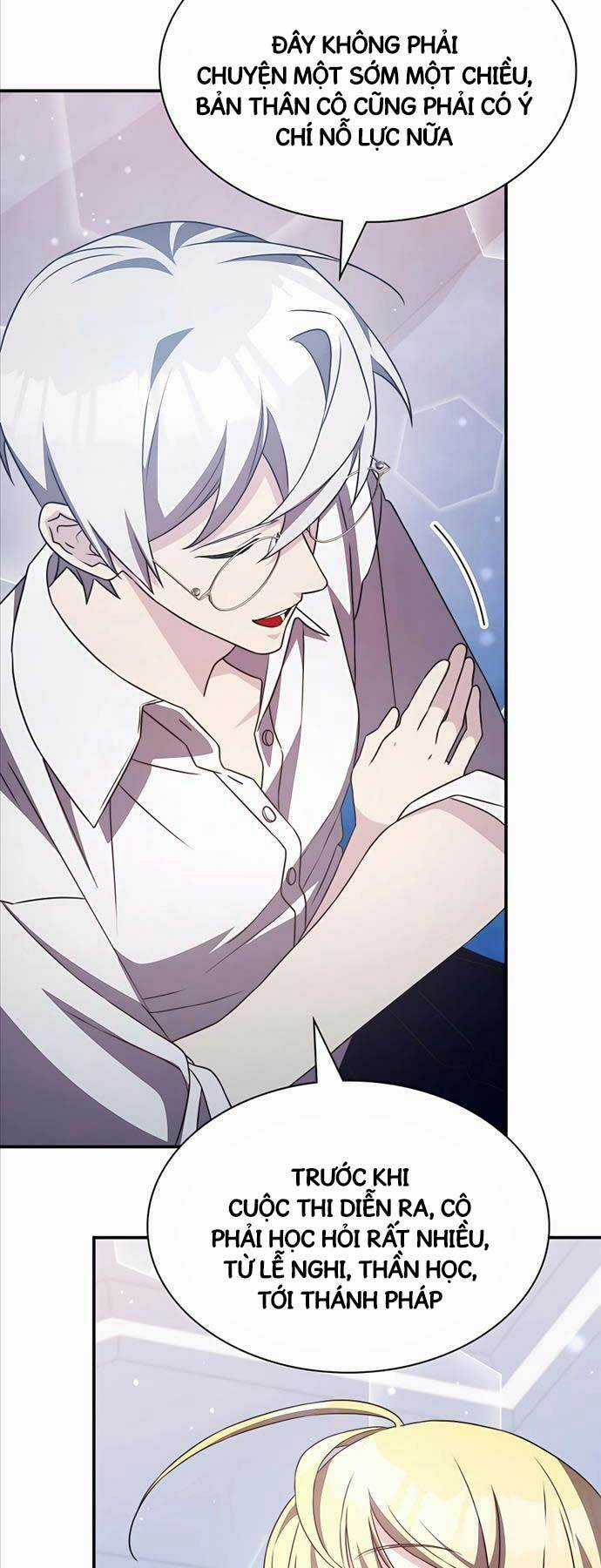 Giấc Mơ Trong Game Trở Thành Hiện Thực Chapter 34 trang 70