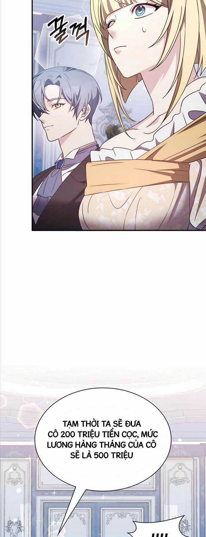 Giấc Mơ Trong Game Trở Thành Hiện Thực Chapter 34 trang 71