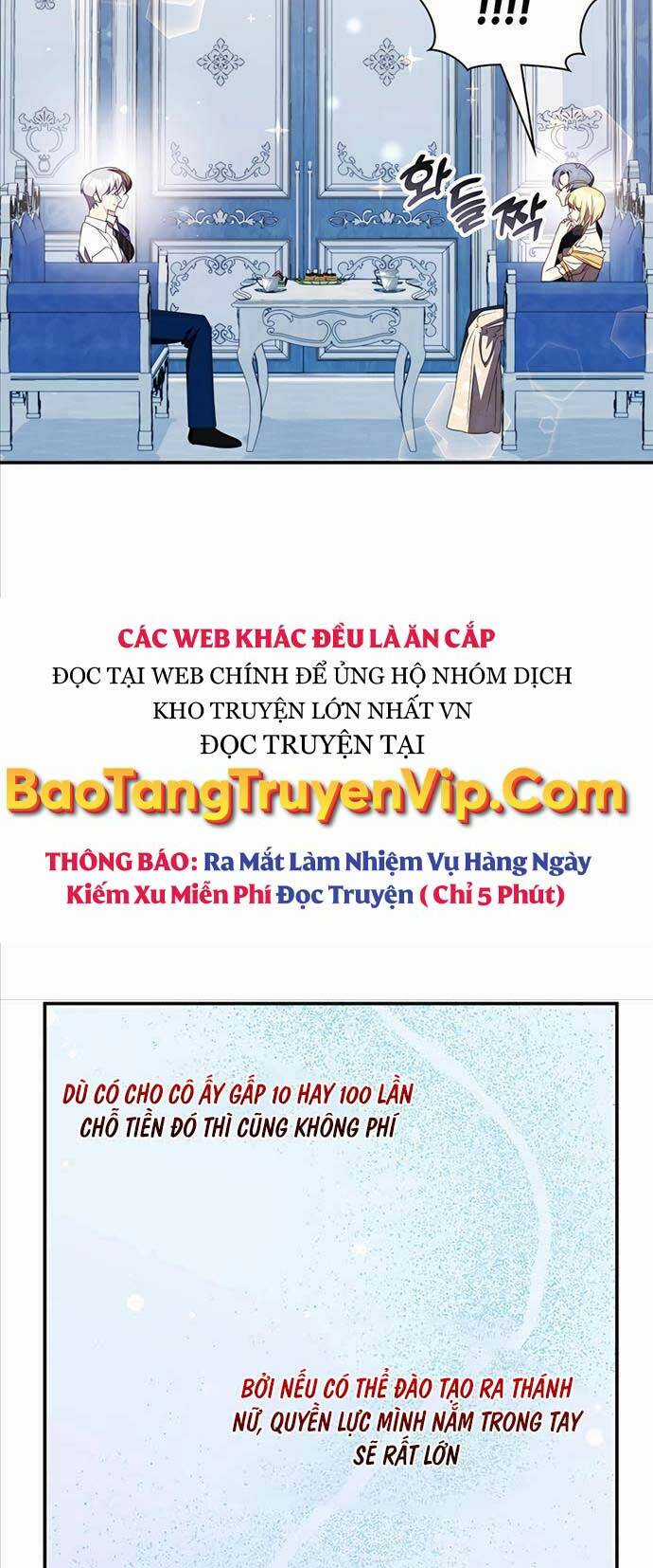 Giấc Mơ Trong Game Trở Thành Hiện Thực Chapter 34 trang 72