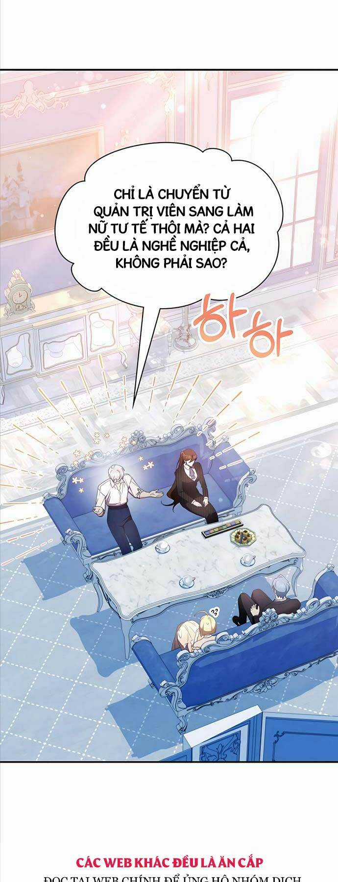 Giấc Mơ Trong Game Trở Thành Hiện Thực Chapter 34 trang 74