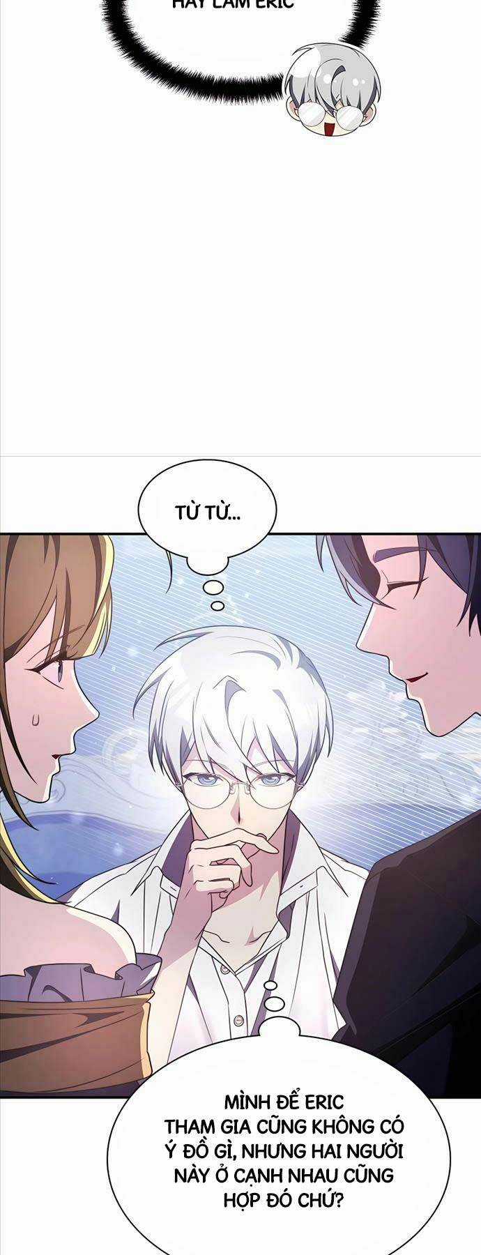 Giấc Mơ Trong Game Trở Thành Hiện Thực Chapter 34 trang 76