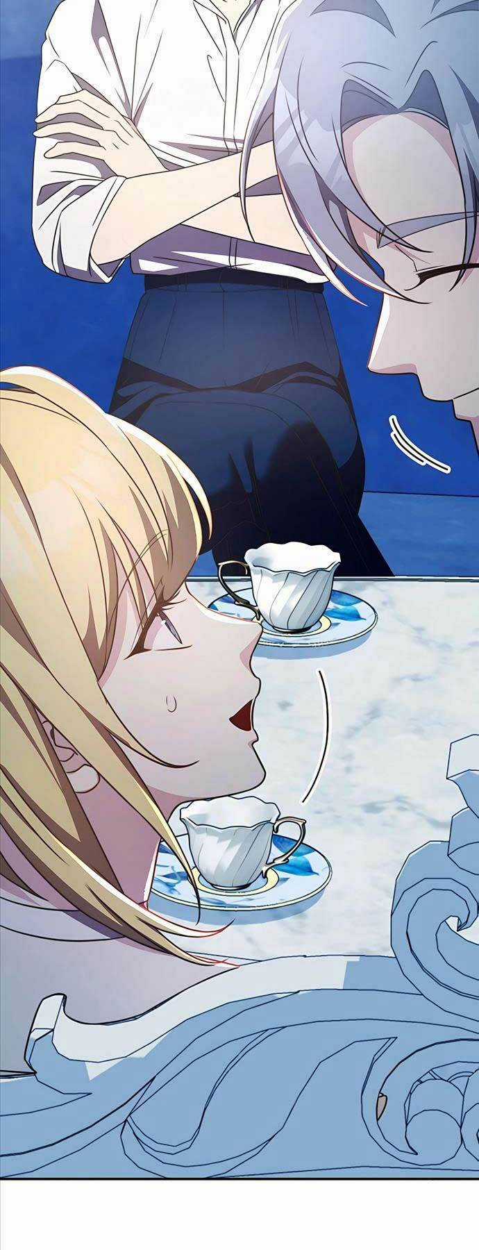 Giấc Mơ Trong Game Trở Thành Hiện Thực Chapter 34 trang 83