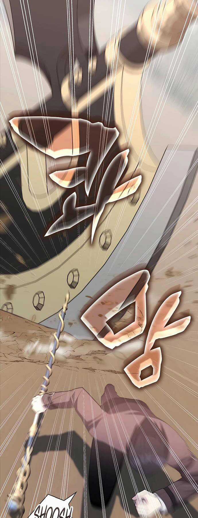 Giấc Mơ Trong Game Trở Thành Hiện Thực Chapter 35 trang 10