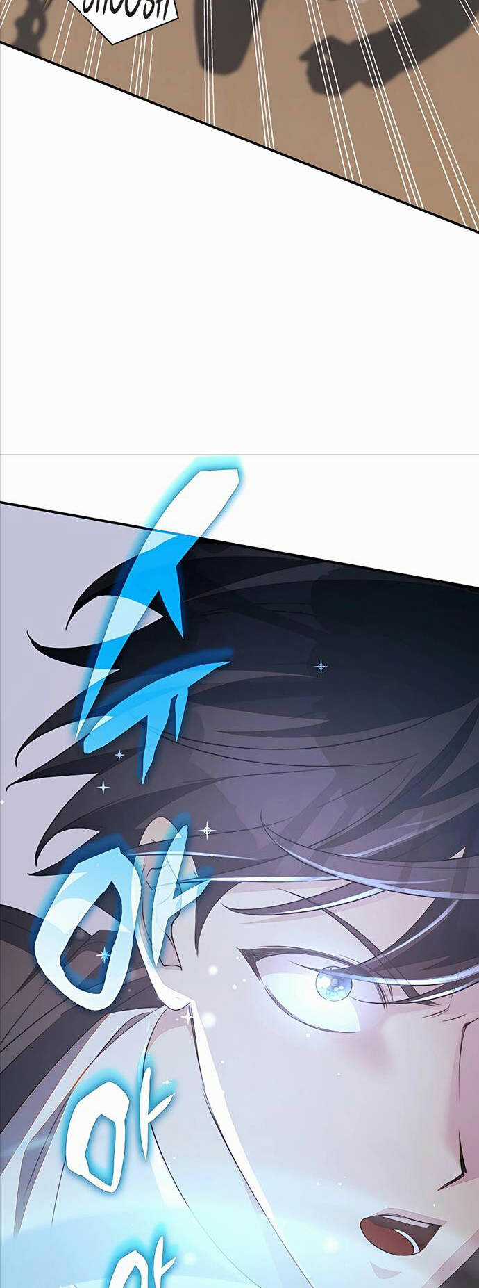 Giấc Mơ Trong Game Trở Thành Hiện Thực Chapter 35 trang 11