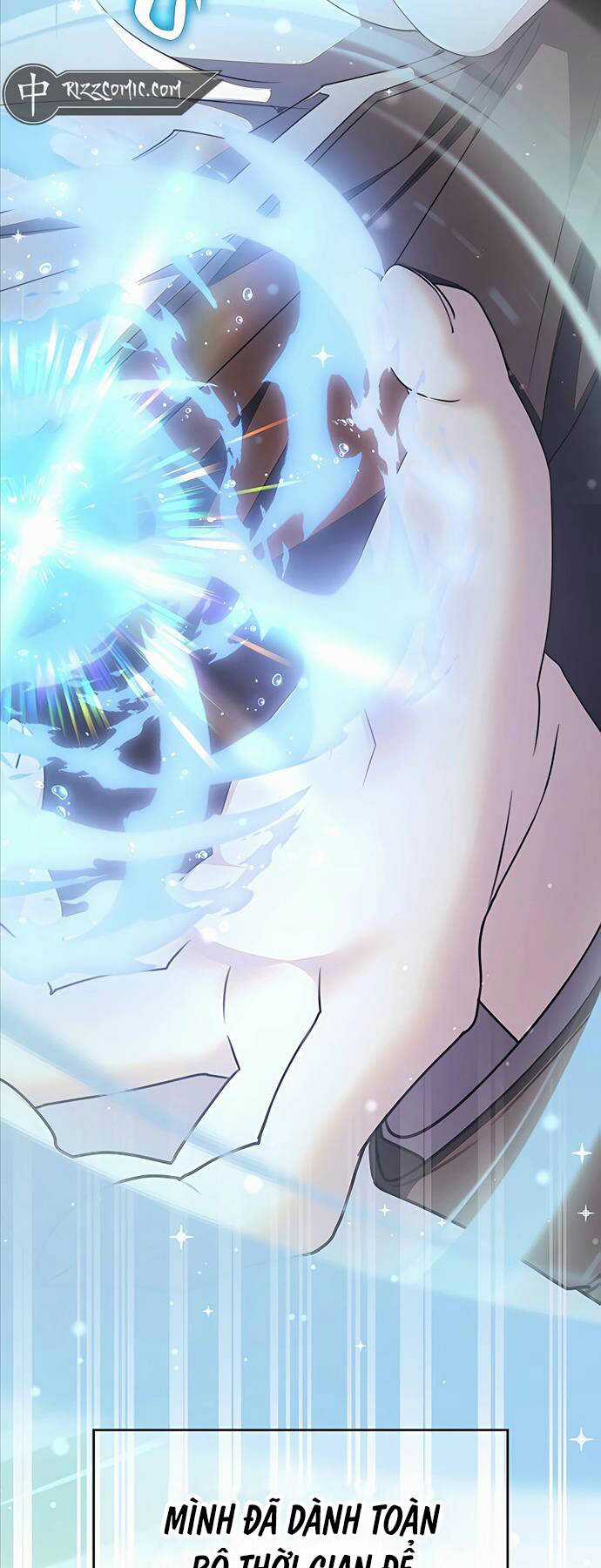 Giấc Mơ Trong Game Trở Thành Hiện Thực Chapter 35 trang 12