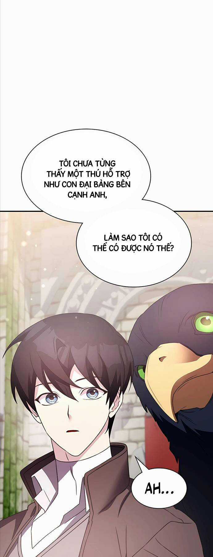 Giấc Mơ Trong Game Trở Thành Hiện Thực Chapter 35 trang 22