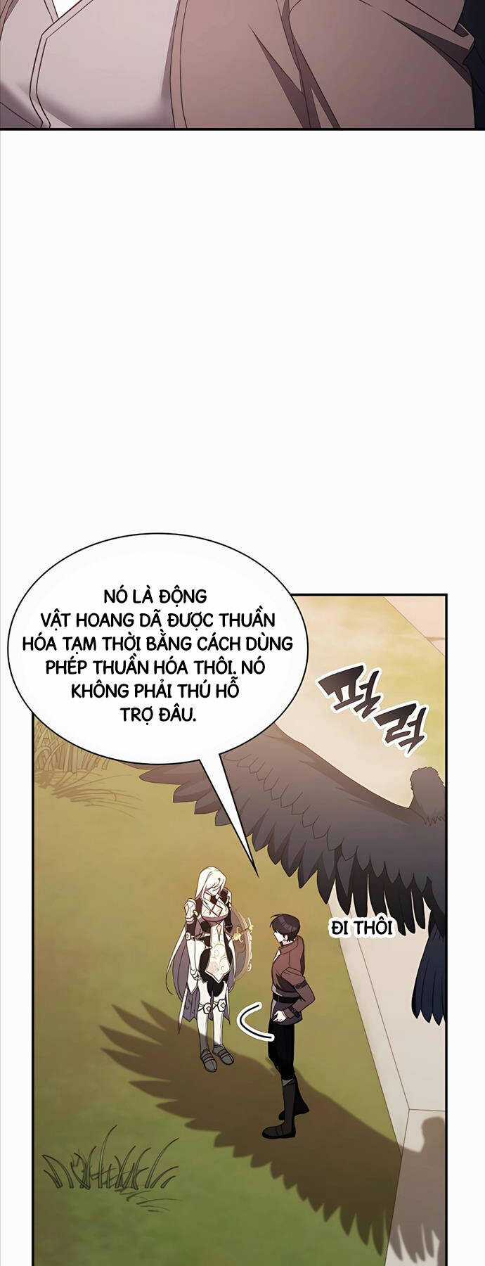 Giấc Mơ Trong Game Trở Thành Hiện Thực Chapter 35 trang 23