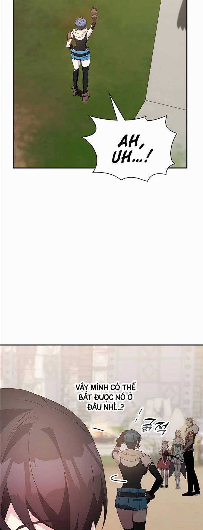 Giấc Mơ Trong Game Trở Thành Hiện Thực Chapter 35 trang 24