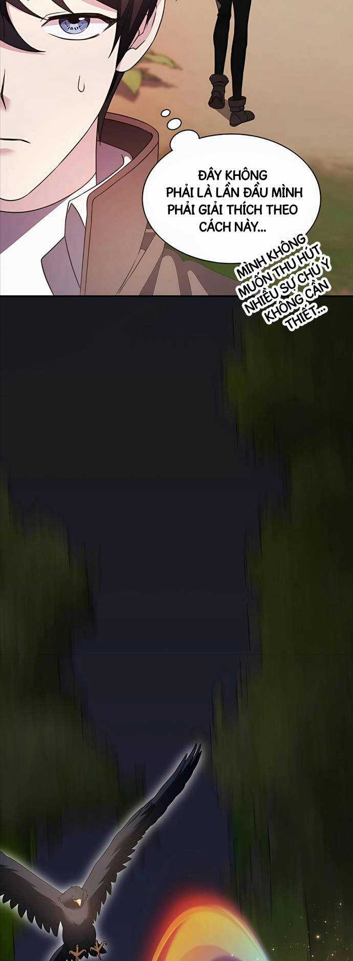 Giấc Mơ Trong Game Trở Thành Hiện Thực Chapter 35 trang 25