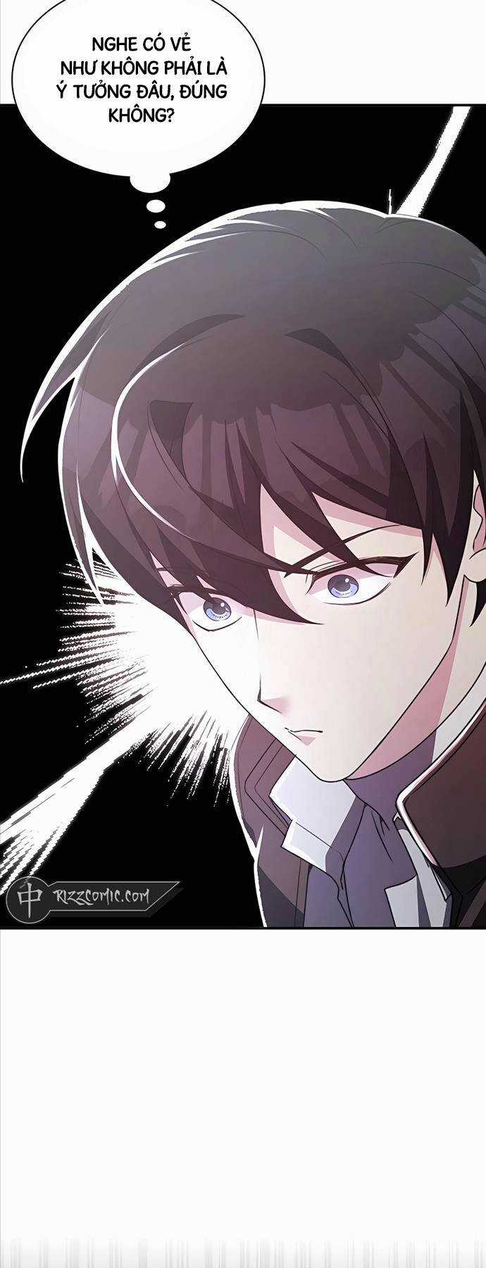 Giấc Mơ Trong Game Trở Thành Hiện Thực Chapter 35 trang 28