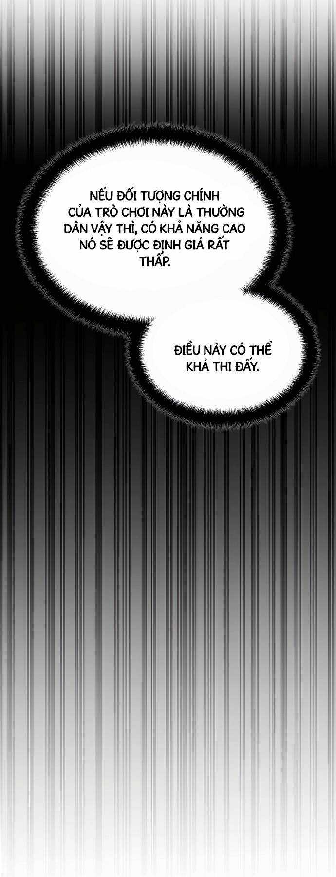 Giấc Mơ Trong Game Trở Thành Hiện Thực Chapter 35 trang 29