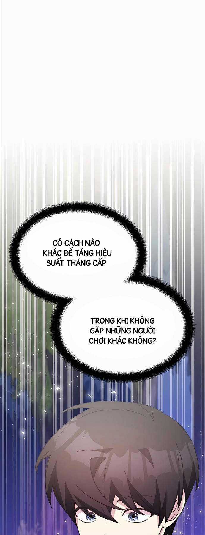 Giấc Mơ Trong Game Trở Thành Hiện Thực Chapter 35 trang 34