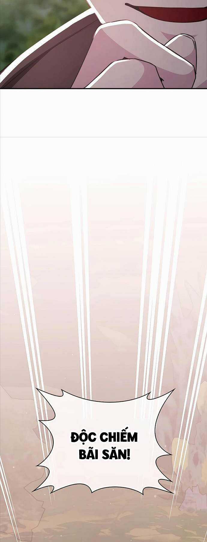 Giấc Mơ Trong Game Trở Thành Hiện Thực Chapter 35 trang 36