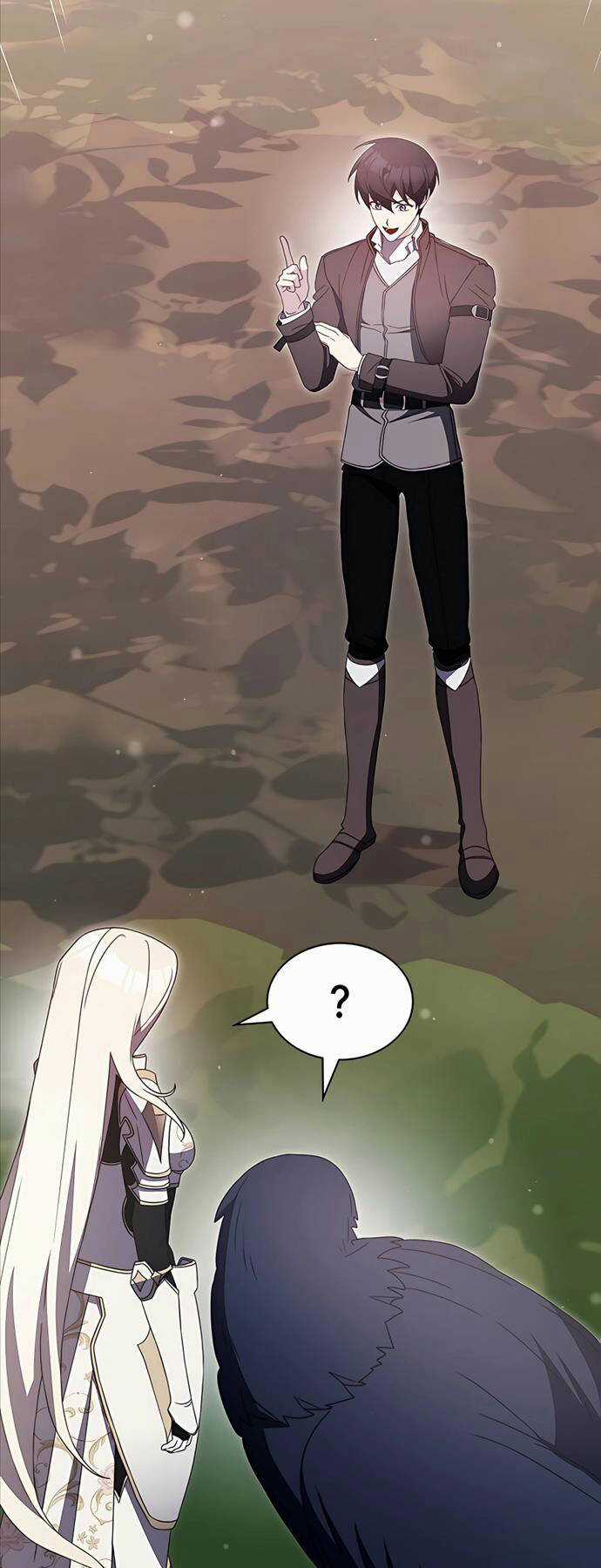 Giấc Mơ Trong Game Trở Thành Hiện Thực Chapter 35 trang 37