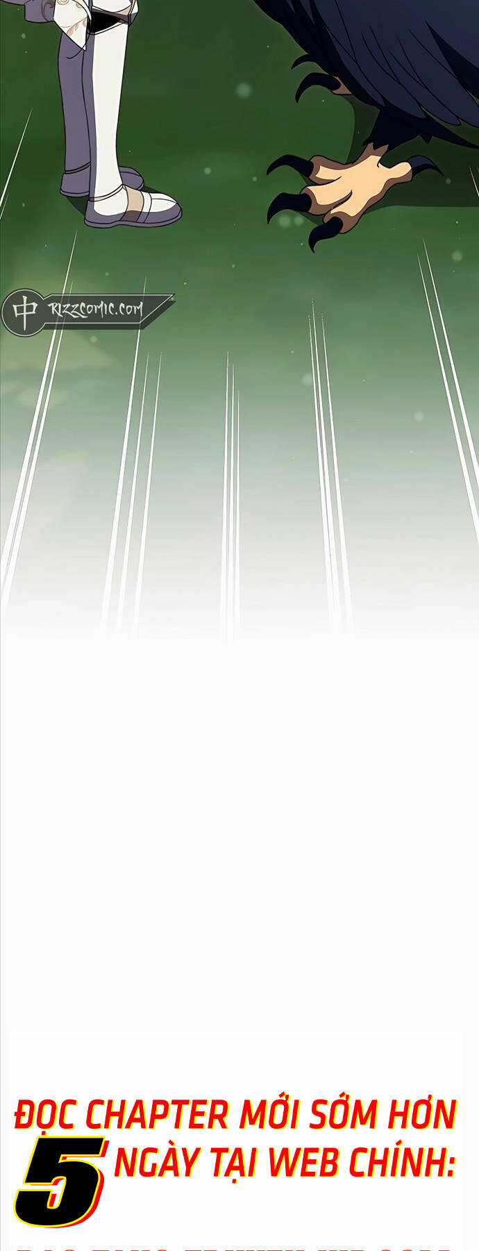 Giấc Mơ Trong Game Trở Thành Hiện Thực Chapter 35 trang 38