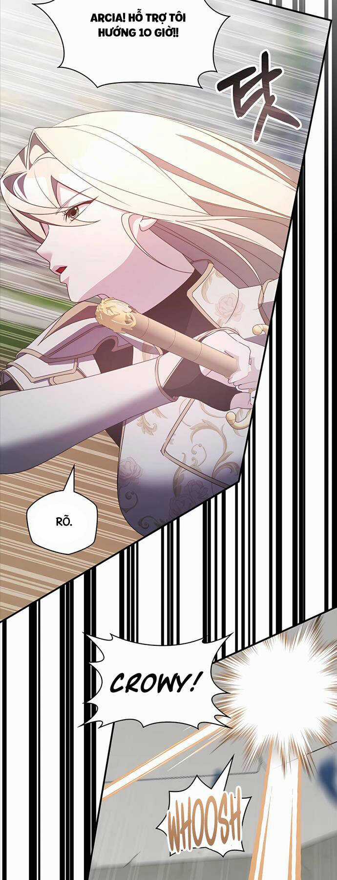 Giấc Mơ Trong Game Trở Thành Hiện Thực Chapter 35 trang 4