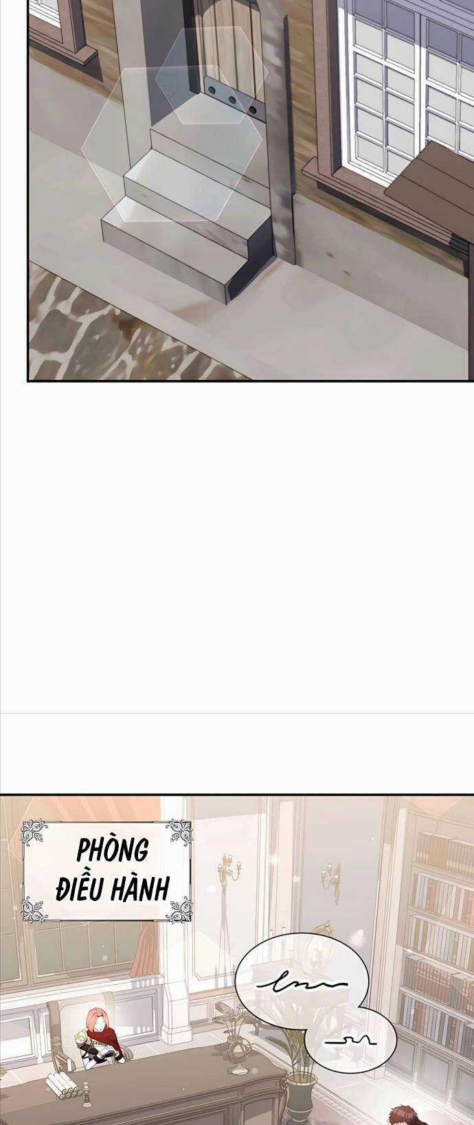 Giấc Mơ Trong Game Trở Thành Hiện Thực Chapter 35 trang 41