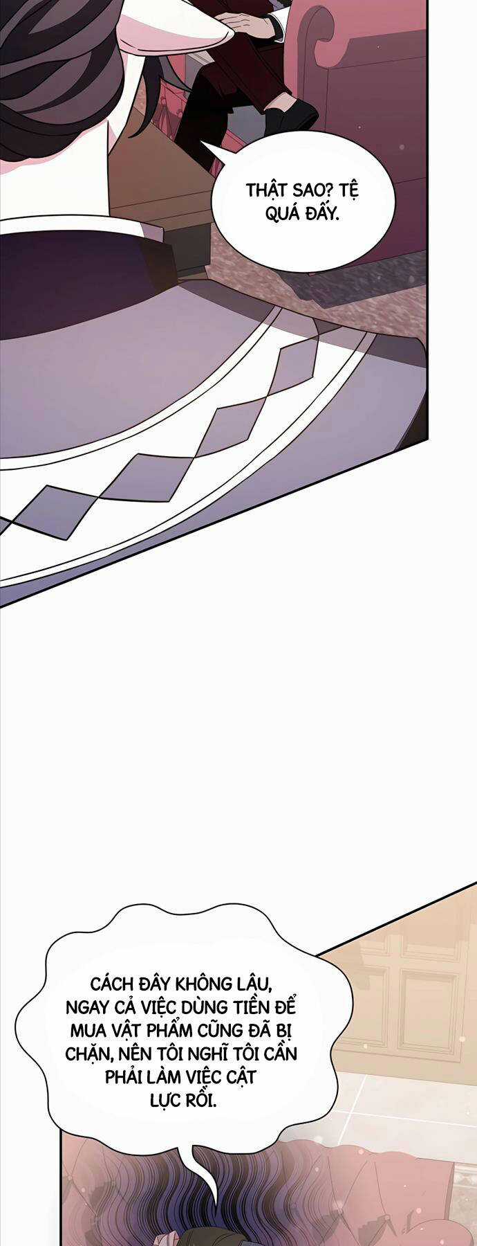 Giấc Mơ Trong Game Trở Thành Hiện Thực Chapter 35 trang 43