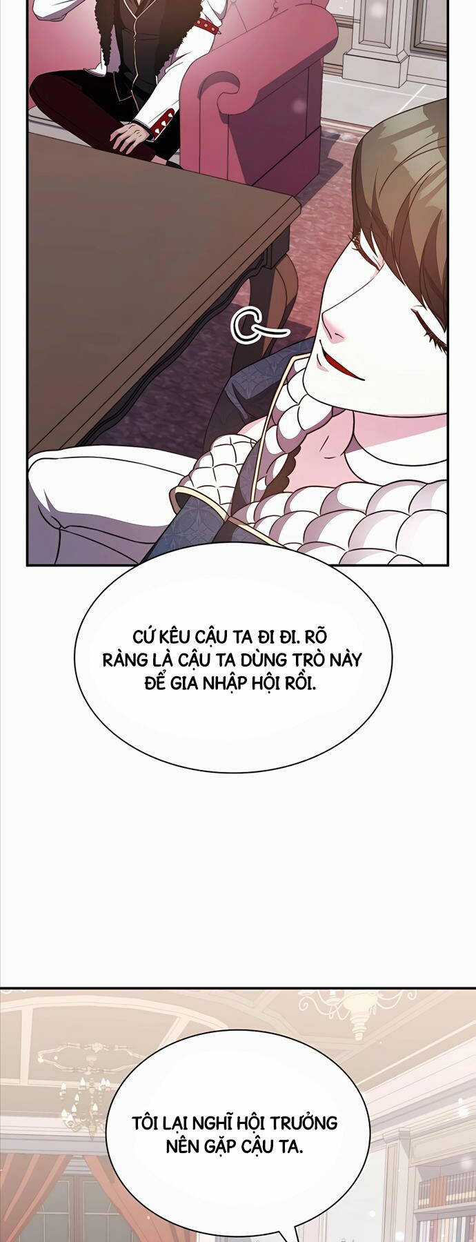 Giấc Mơ Trong Game Trở Thành Hiện Thực Chapter 35 trang 48