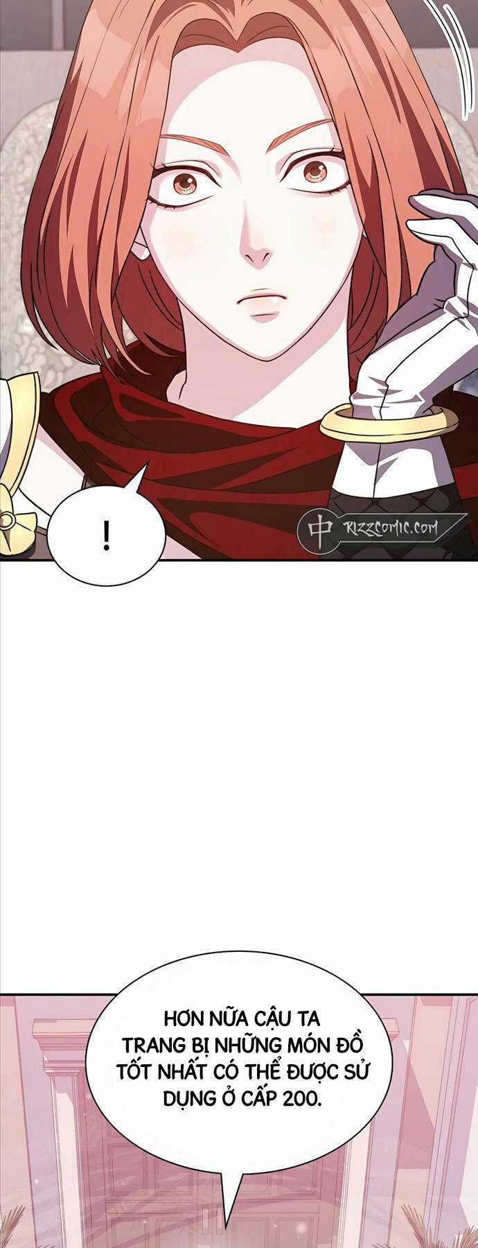 Giấc Mơ Trong Game Trở Thành Hiện Thực Chapter 35 trang 50