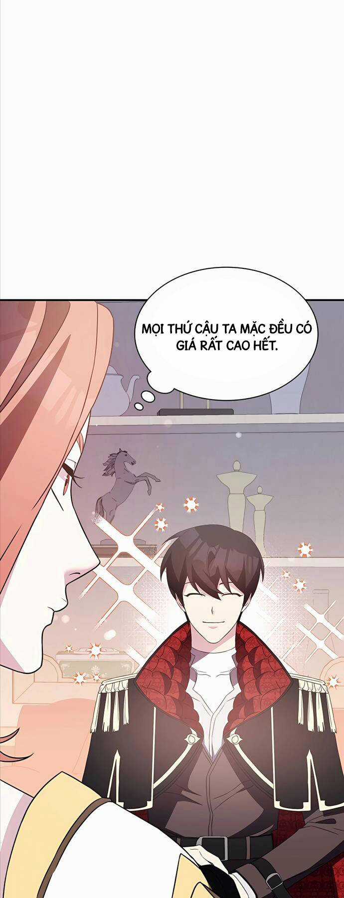 Giấc Mơ Trong Game Trở Thành Hiện Thực Chapter 35 trang 55