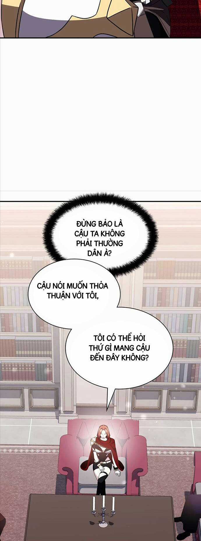 Giấc Mơ Trong Game Trở Thành Hiện Thực Chapter 35 trang 56